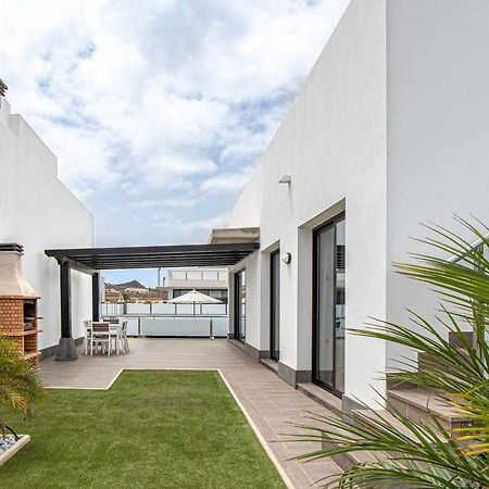 Seven Dreams Villas Corralejo Dış mekan fotoğraf