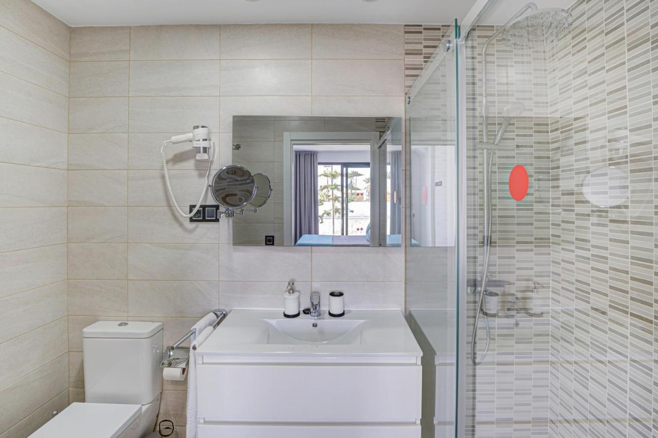 Seven Dreams Villas Corralejo Dış mekan fotoğraf