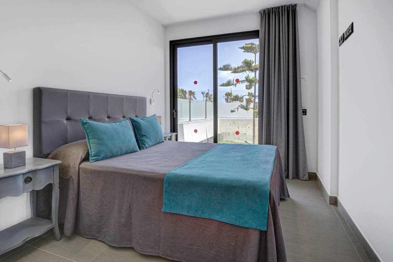 Seven Dreams Villas Corralejo Dış mekan fotoğraf