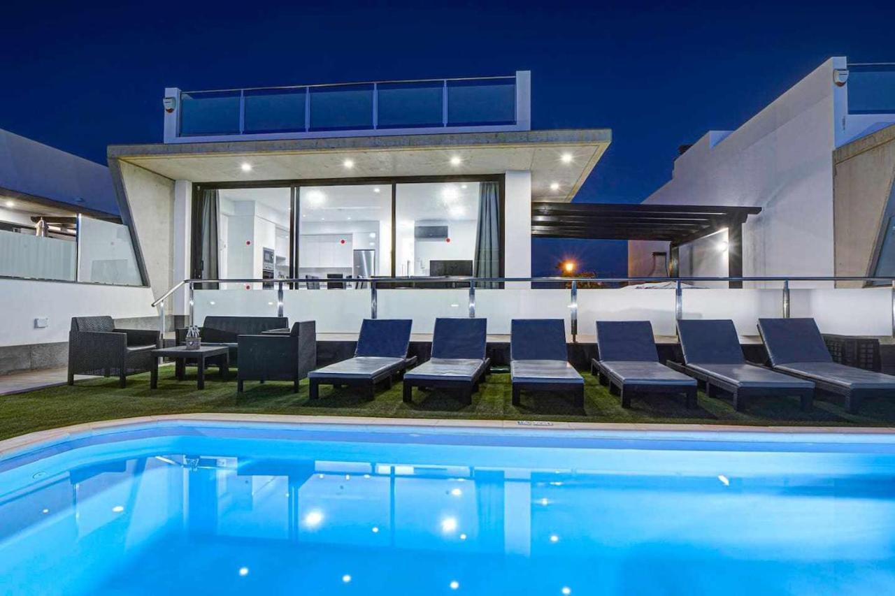 Seven Dreams Villas Corralejo Oda fotoğraf