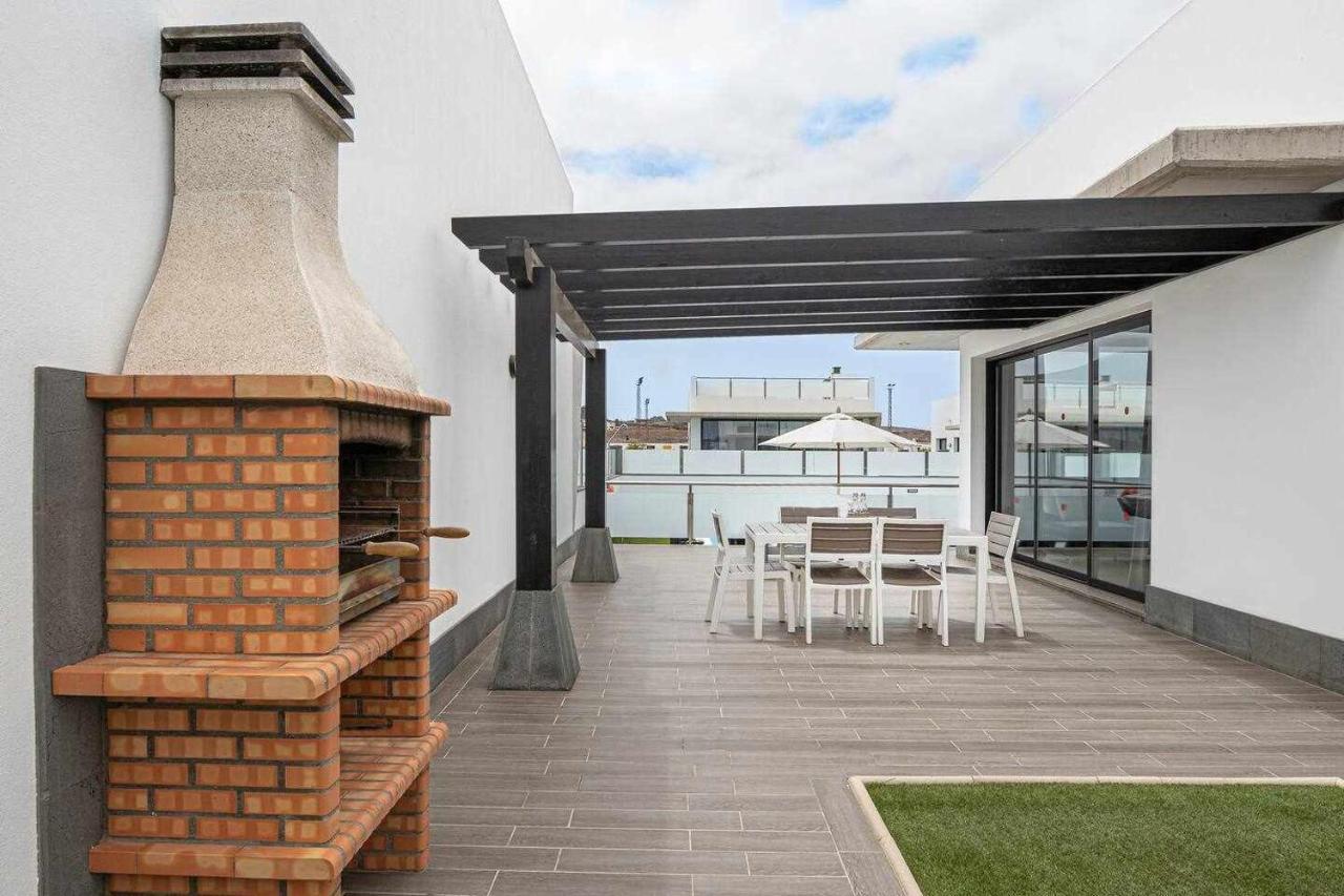 Seven Dreams Villas Corralejo Dış mekan fotoğraf
