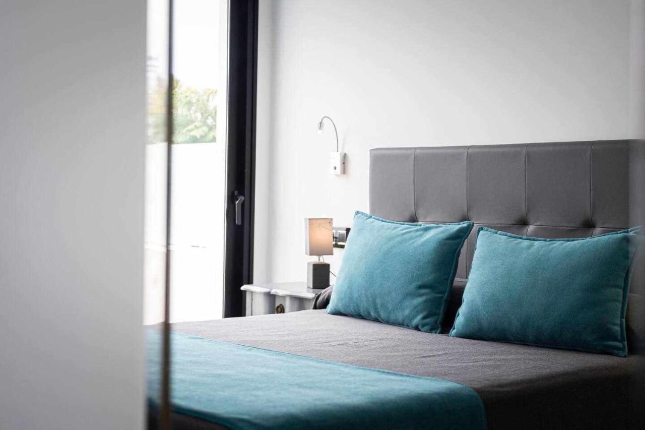 Seven Dreams Villas Corralejo Dış mekan fotoğraf