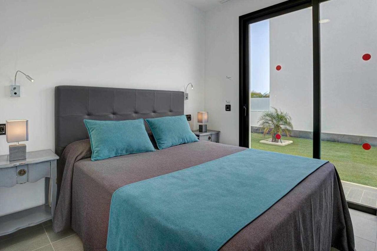 Seven Dreams Villas Corralejo Dış mekan fotoğraf