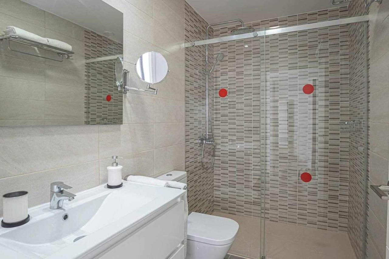 Seven Dreams Villas Corralejo Dış mekan fotoğraf