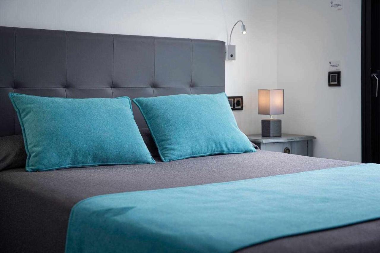 Seven Dreams Villas Corralejo Dış mekan fotoğraf