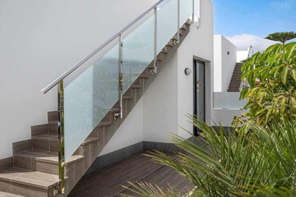 Seven Dreams Villas Corralejo Oda fotoğraf
